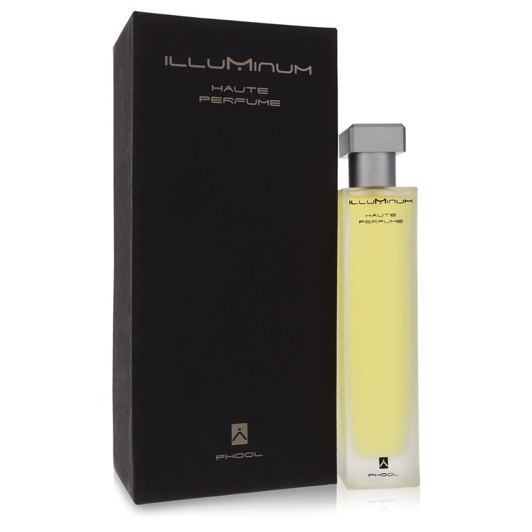 Illuminum Phool Eau De Parfum Spray By Illuminum