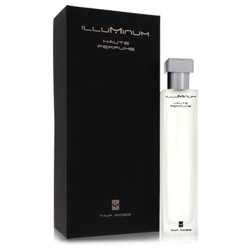 Illuminum Taif Rose Eau De Parfum Spray By Illuminum