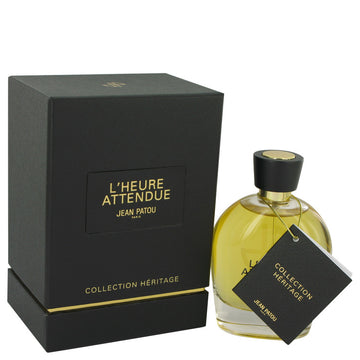 L'heure Attendue Eau De Parfum Spray By Jean Patou