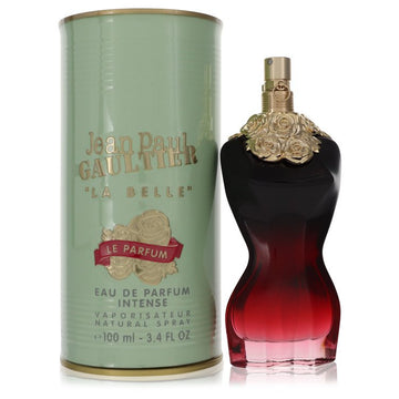 Jean Paul Gaultier La Belle Le Parfum Eau De Parfum Intense Spray By Jean Paul Gaultier