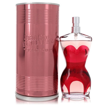 Jean Paul Gaultier Eau De Parfum Spray By Jean Paul Gaultier