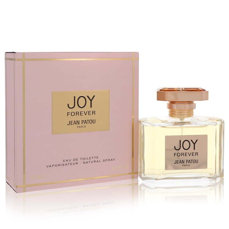 Joy Forever Eau De Toilette Spray By Jean Patou