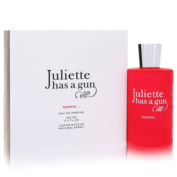 Juliette Has A Gun Mmmm Eau De Parfum Spray By Juliette Has A Gun