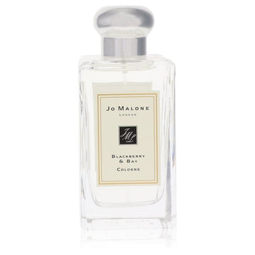 Jo Malone Blackberry & Bay Cologne Spray (Unisex Unboxed) By Jo Malone