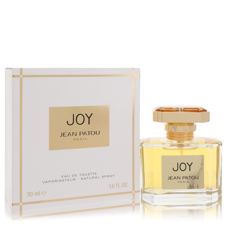 Joy Eau De Toilette Spray By Jean Patou