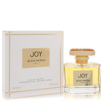 Joy Eau De Toilette Spray By Jean Patou