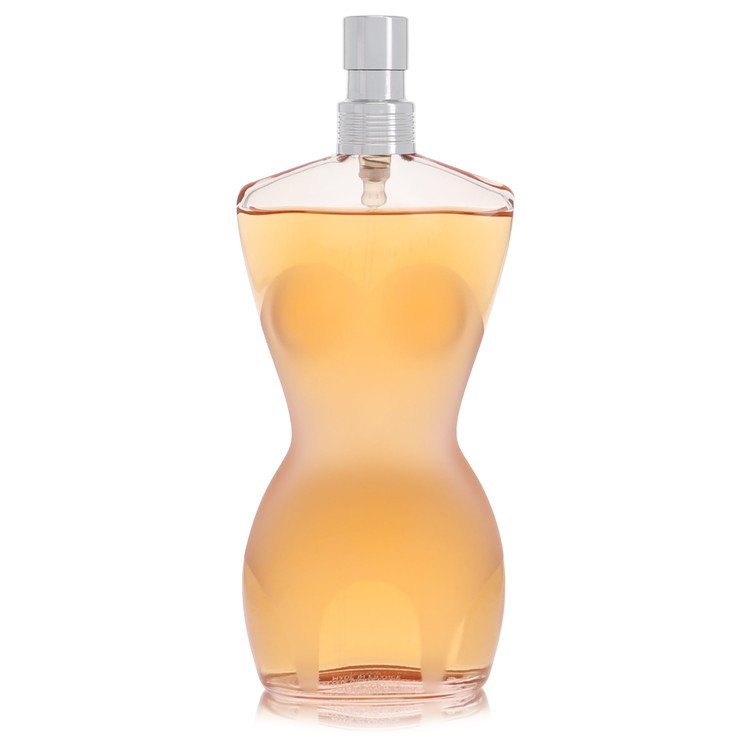 Jean Paul Gaultier Eau De Toilette Spray (Tester) By Jean Paul Gaultier