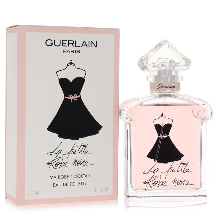 La Petite Robe Noire Eau De Toilette Spray By Guerlain