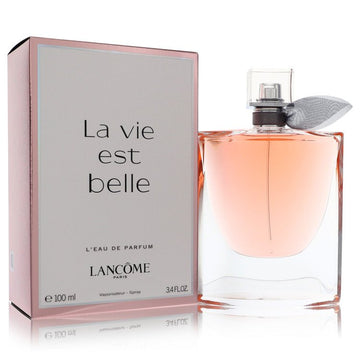 La Vie Est Belle Eau De Parfum Spray By Lancome