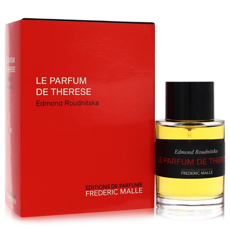 Le Parfum De Therese Eau De Parfum Spray (Unisex) By Frederic Malle