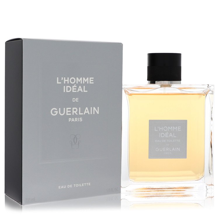 L'homme Ideal Eau De Toilette Spray By Guerlain