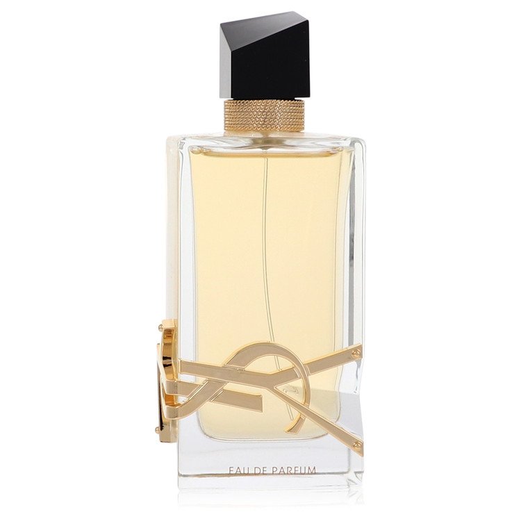 Libre Eau De Parfum Spray (Tester) By Yves Saint Laurent