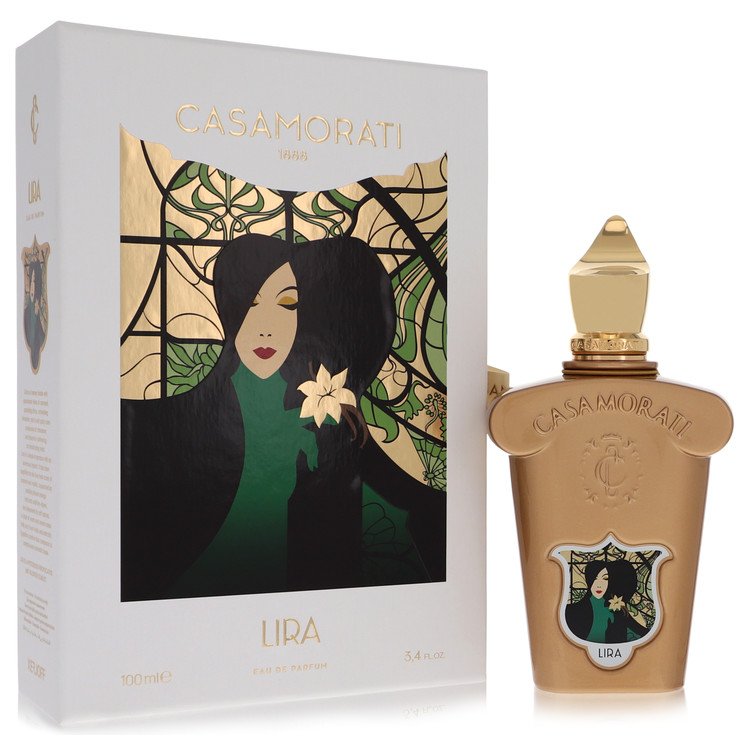 Lira Eau De Parfum Spray By Xerjoff