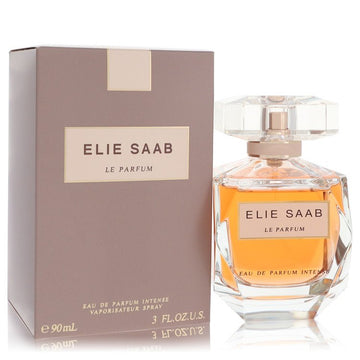 Le Parfum Elie Saab Intense Eau De Parfum Intense Spray By Elie Saab