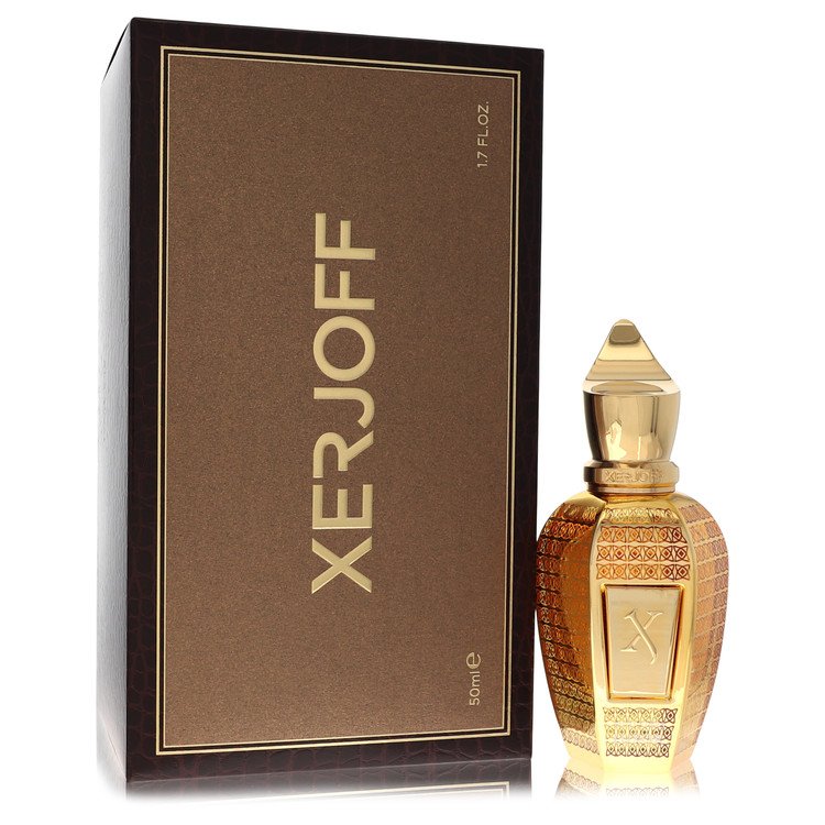 Xerjoff Luxor Eau De Parfum Spray By Xerjoff