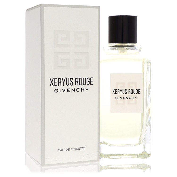 Xeryus Rouge Eau De Toilette Spray By Givenchy