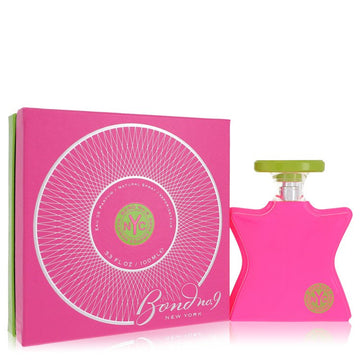 Madison Square Park Eau De Parfum Spray By Bond No. 9