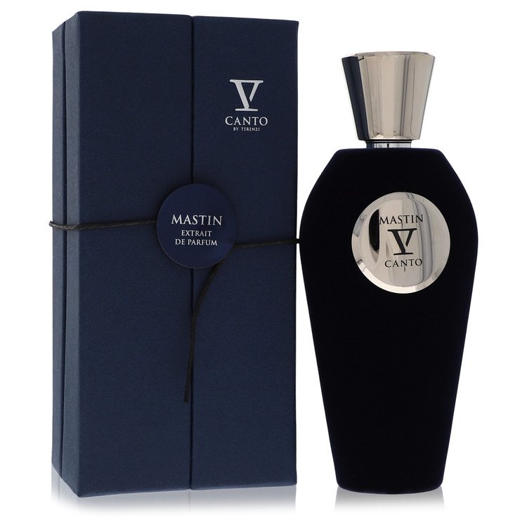 Mastin V Extrait De Parfum Spray (Unisex) By V Canto