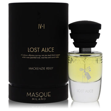 Masque Milano Lost Alice Eau De Parfum Spray By Masque Milano