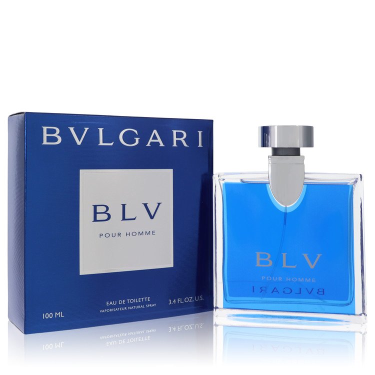 Bvlgari Blv Eau De Toilette Spray By Bvlgari