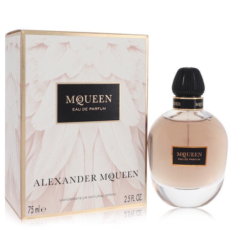 Mcqueen Eau De Parfum Spray By Alexander McQueen