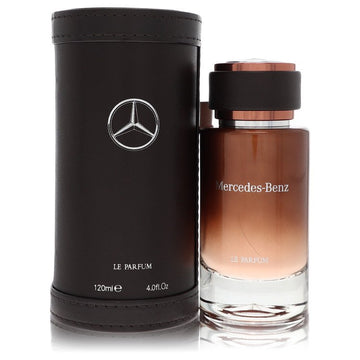 Mercedes Benz Le Parfum Eau De Parfum Spray By Mercedes Benz