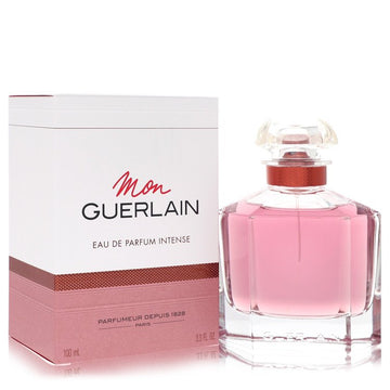 Mon Guerlain Intense Eau De Parfum Intense Spray By Guerlain