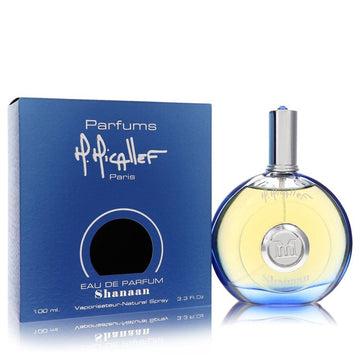 Micallef Shanaan Eau De Parfum Spray By M. Micallef