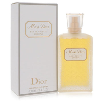 Miss Dior Originale Eau De Toilette Spray By Christian Dior