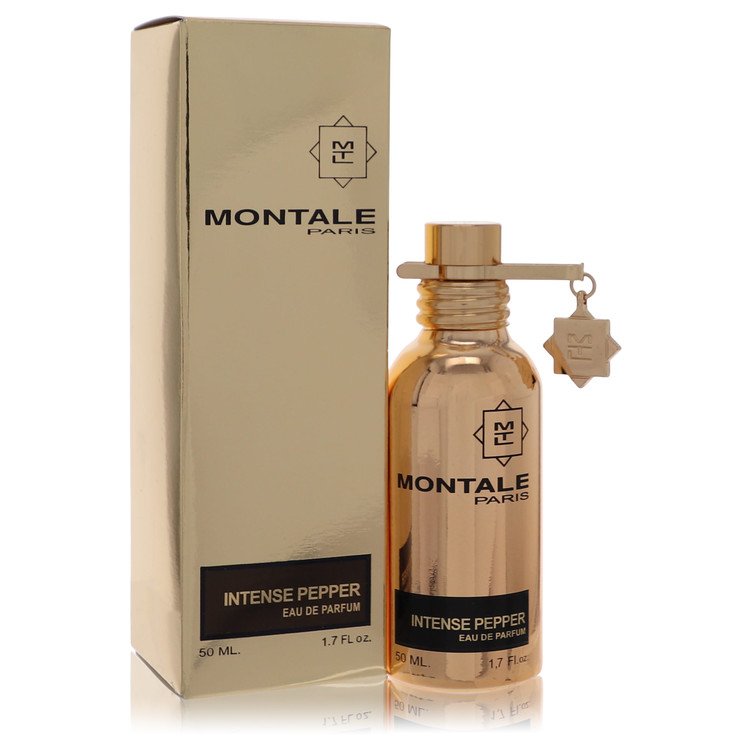 Montale Intense Pepper Eau De Parfum Spray By Montale