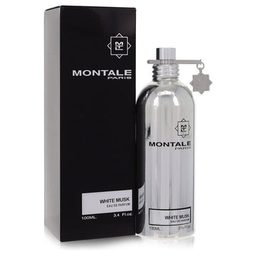 Montale White Musk Eau De Parfum Spray By Montale