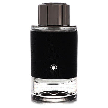 Montblanc Explorer Eau De Parfum Spray (Tester) By Mont Blanc