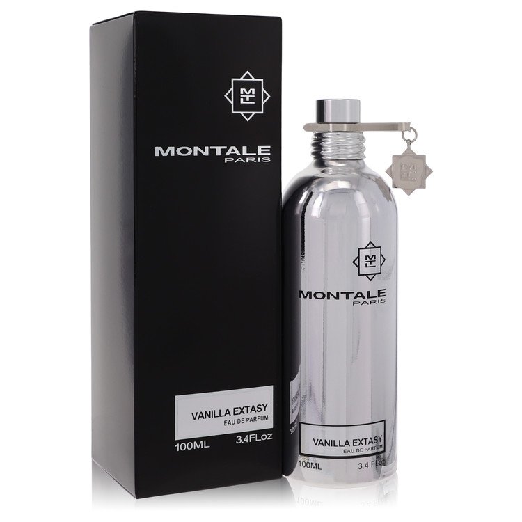 Montale Vanilla Extasy Eau De Parfum Spray By Montale