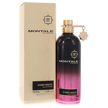 Montale Starry Nights Eau De Parfum Spray By Montale