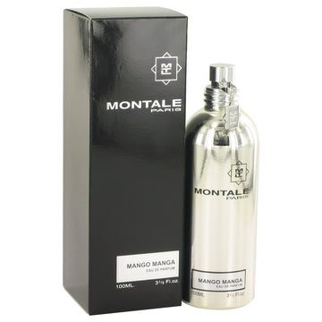 Montale Mango Manga Eau De Parfum Spray By Montale