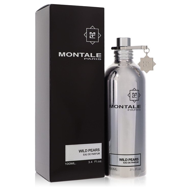 Montale Wild Pears Eau De Parfum Spray By Montale