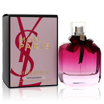 Mon Paris Intensement Eau De Parfum Spray By Yves Saint Laurent