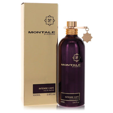 Montale Intense CafÃ© Eau De Parfum Spray By Montale