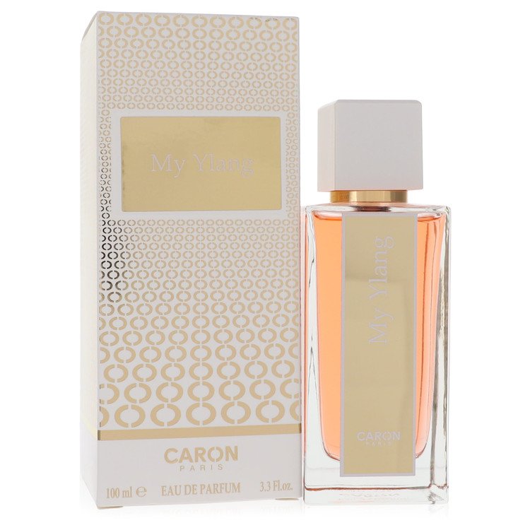 My Ylang Eau De Parfum Spray By Caron