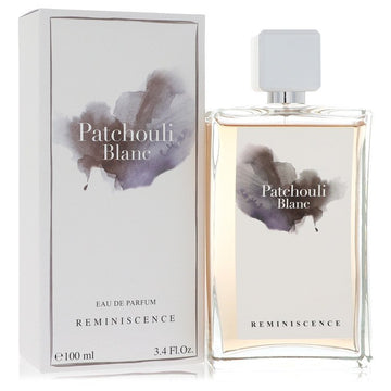 Patchouli Blanc Eau De Parfum Spray (Unisex) By Reminiscence