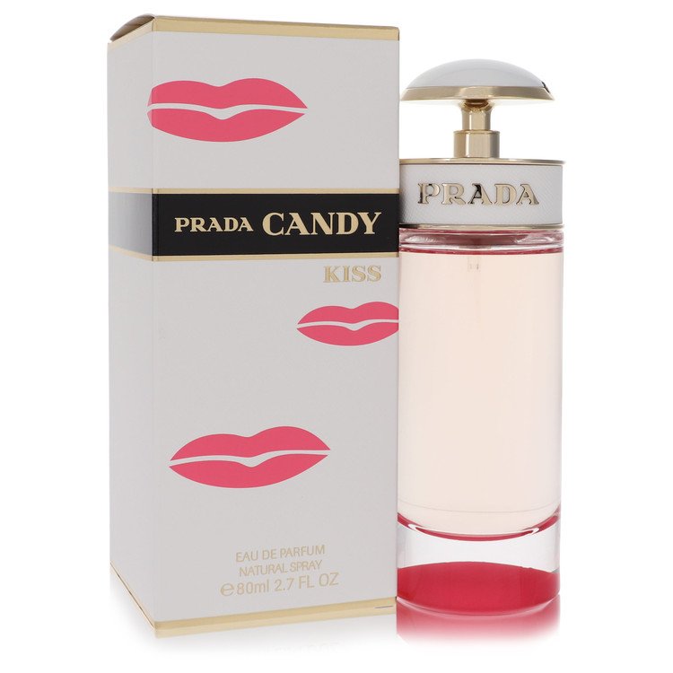 Prada Candy Kiss Eau De Parfum Spray By Prada