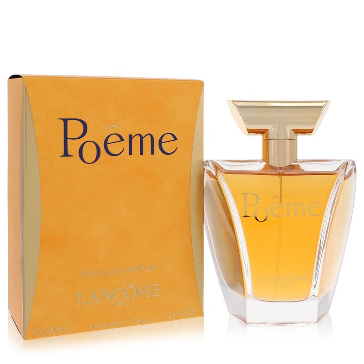 Poeme Eau De Parfum Spray By Lancome