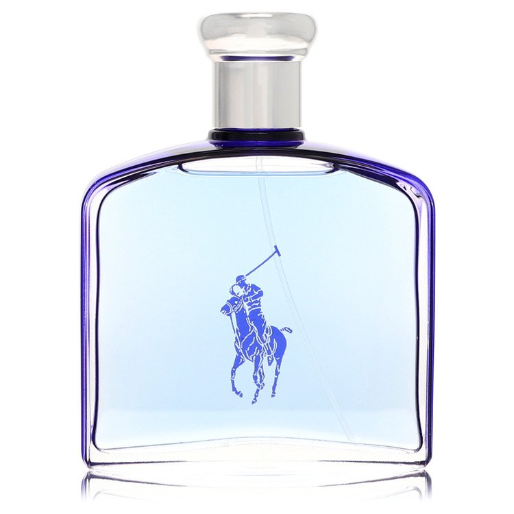 Polo Ultra Blue Eau De Toilette Spray (Tester) By Ralph Lauren