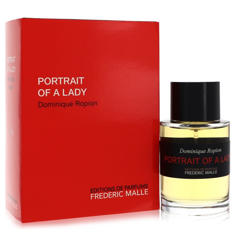 Portrait Of A Lady Eau De Parfum Spray By Frederic Malle