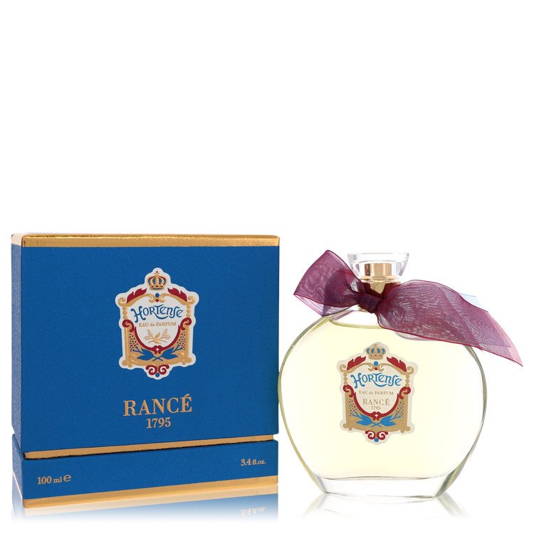 Hortense Eau De Parfum Spray By Rance