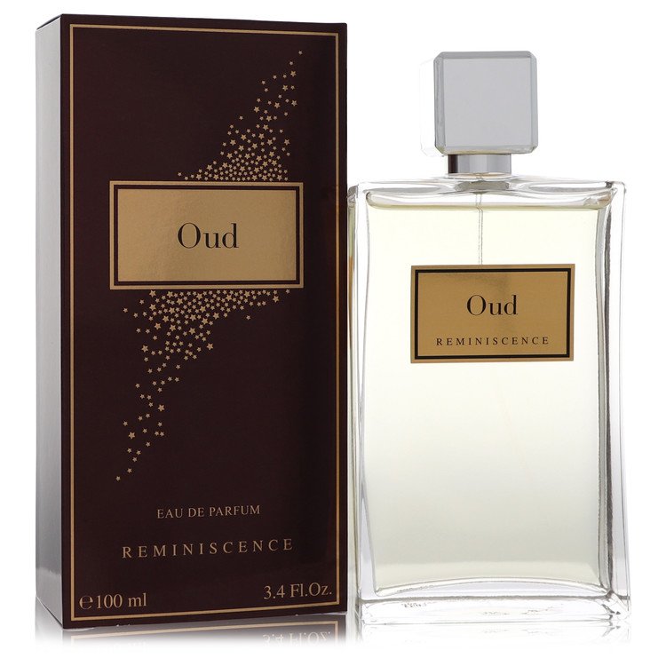 Reminiscence Oud Eau De Parfum Spray (Unisex) By Reminiscence