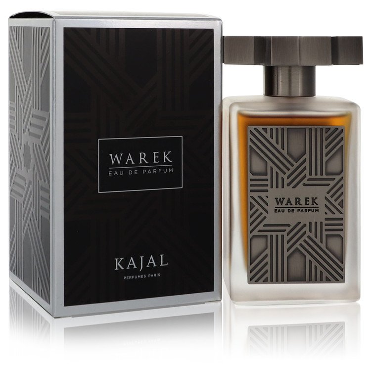 Warek Eau De Parfum Spray (Unisex) By Kajal