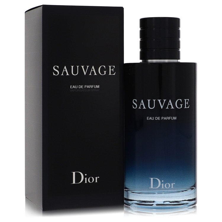 Sauvage Eau De Parfum Spray By Christian Dior