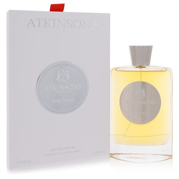 Scilly Neroli Eau De Parfum Spray (Unisex) By Atkinsons