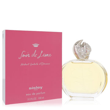 Soir De Lune Eau De Parfum Spray (New Packaging) By Sisley